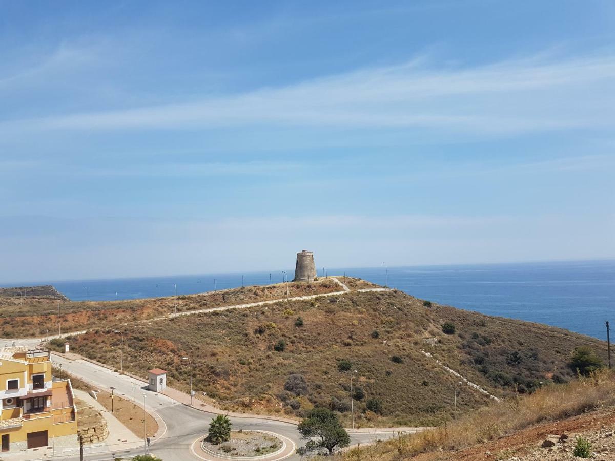 Castillo De Lagos Extérieur photo